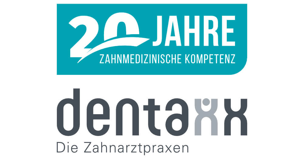 20 Jahre dentaxx